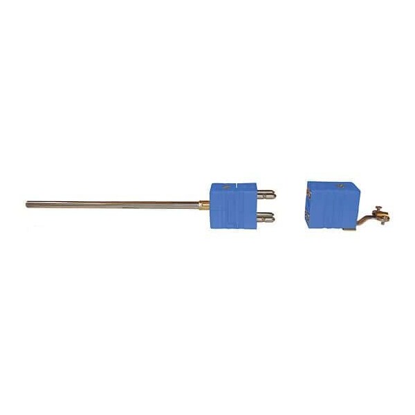 Type T Thermocouple Probe Quick Dis-conn